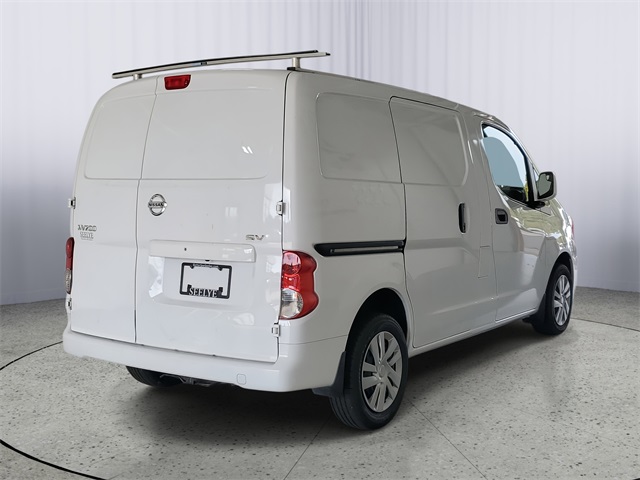 2020 Nissan NV200 SV photo 3