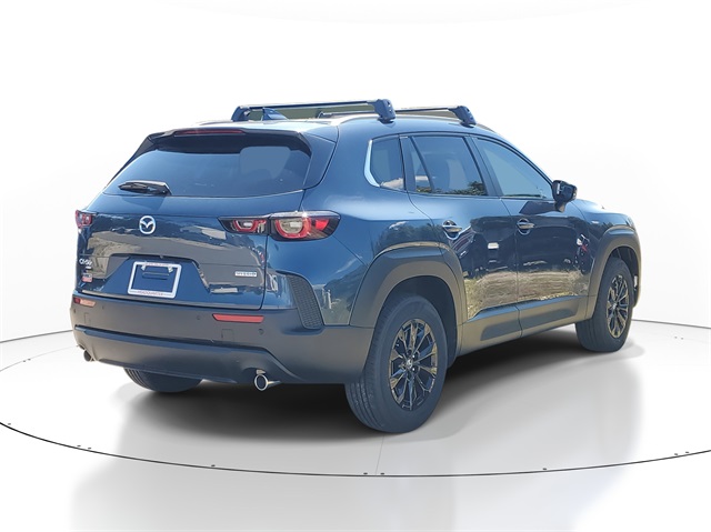 2026 Mazda CX-50 Preferred photo 4