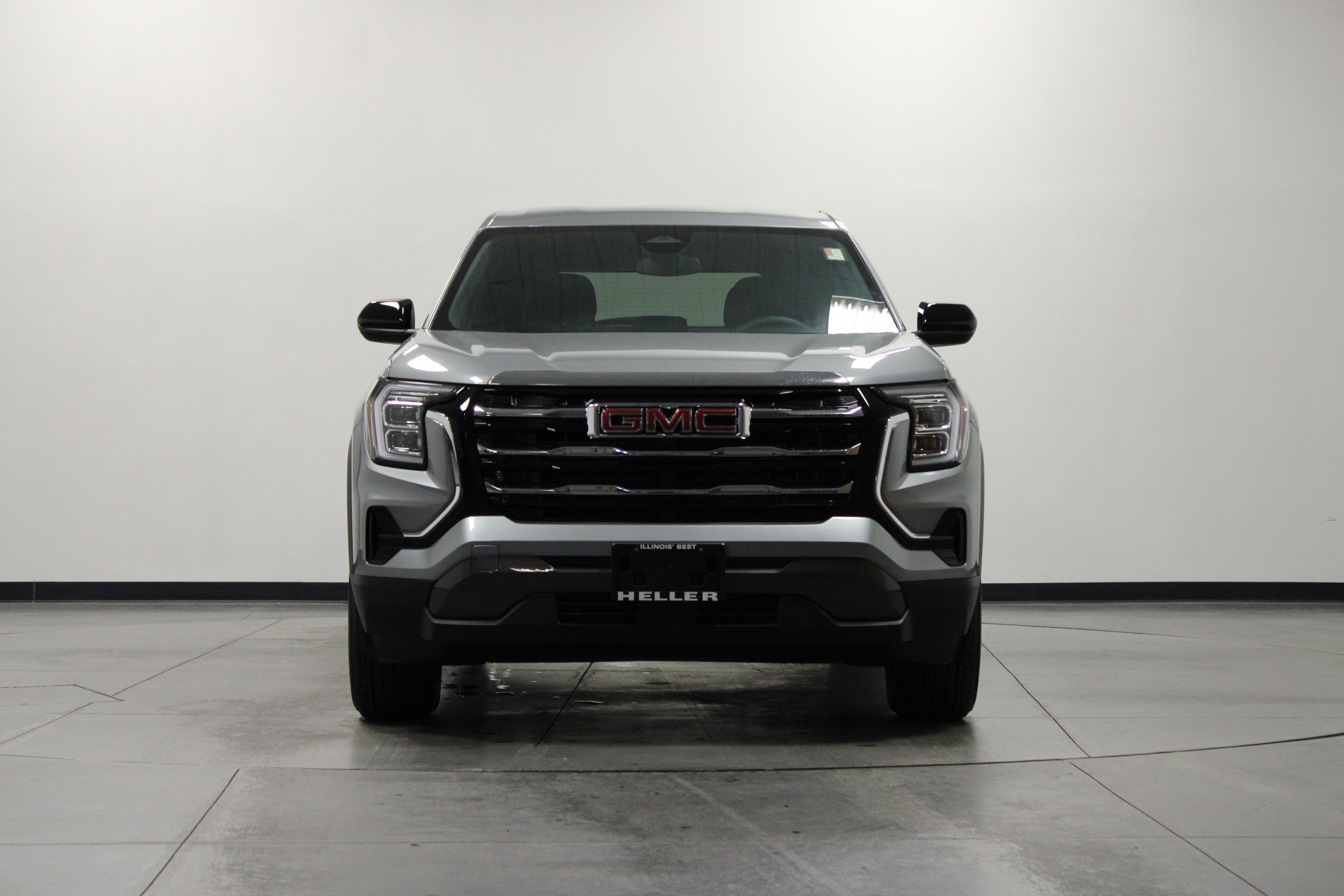 2026 Gmc Terrain Elevation photo 7
