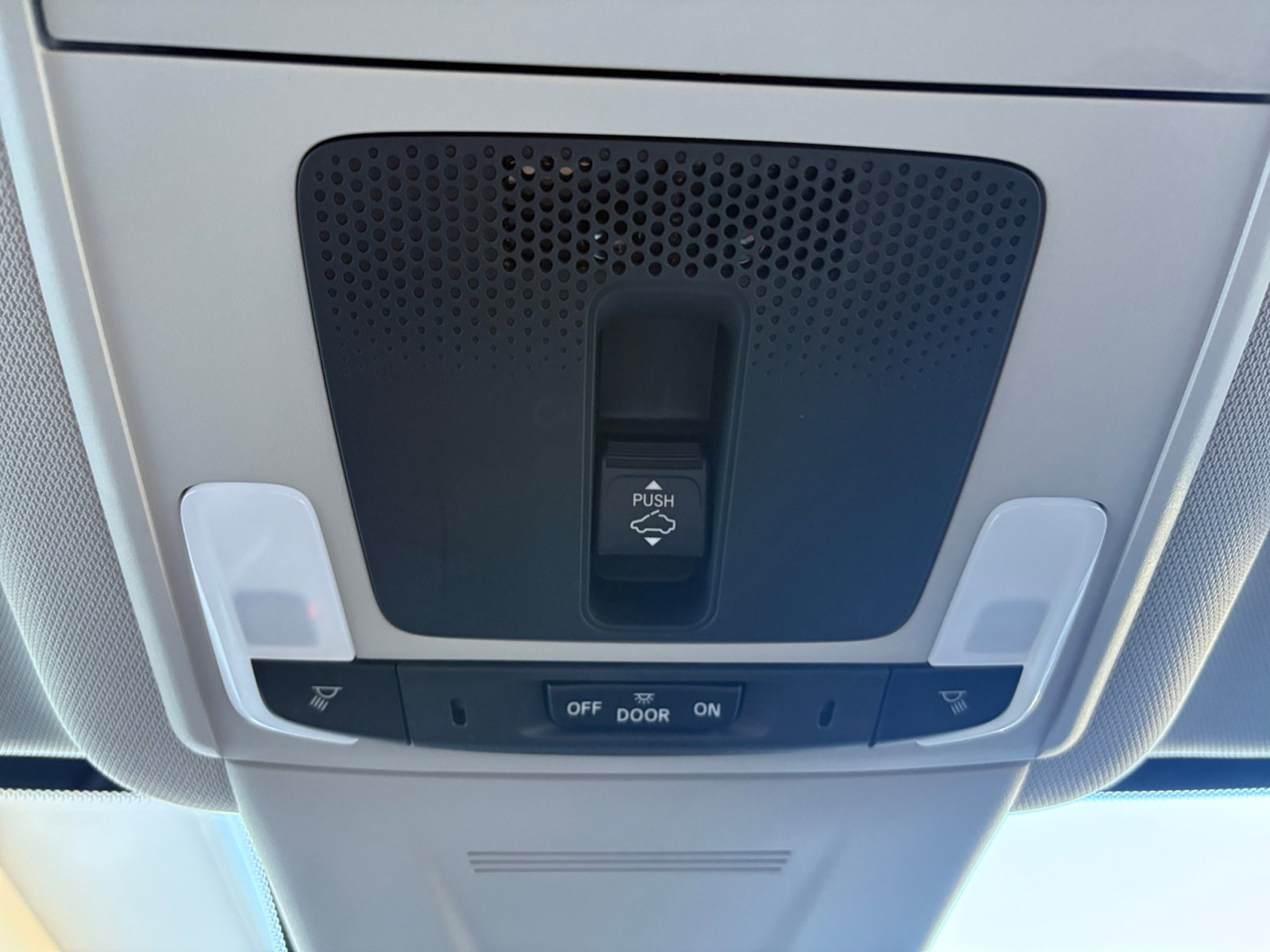 2023 Honda CR-V EX-L photo 27