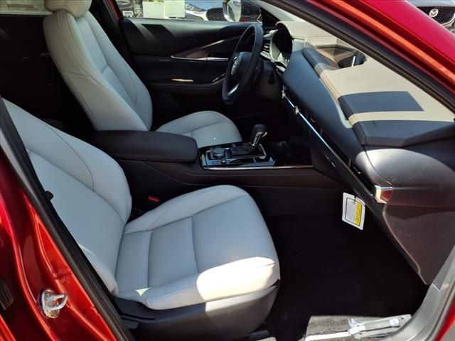 2025 Mazda CX-30 2.5 Turbo Premium Plus photo 24
