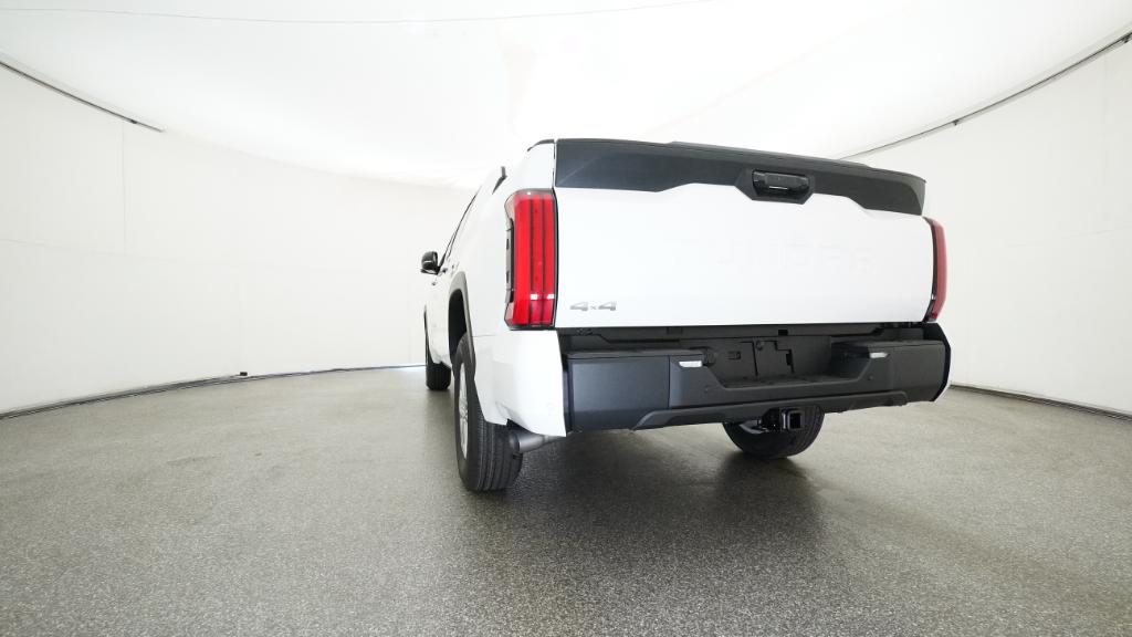 2026 Toyota Tundra SR5 CrewMax photo 15