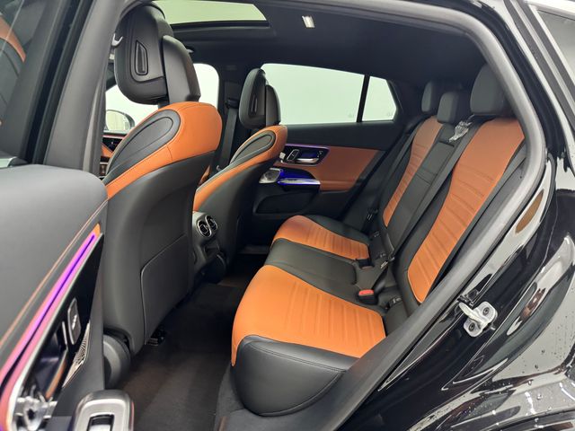 2026 Mercedes Benz GLC 300 4MATIC photo 14