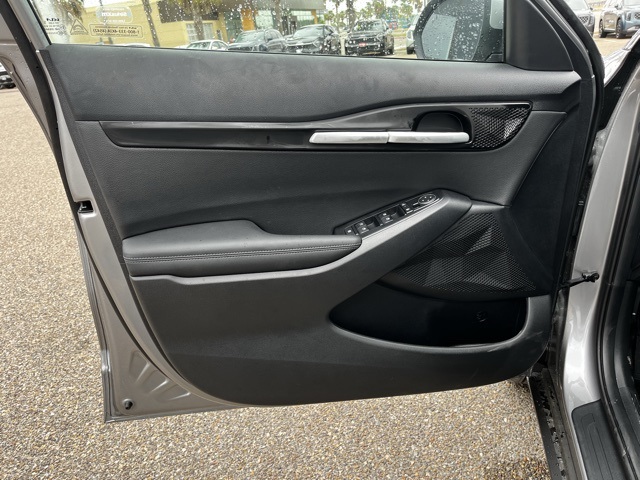 2026 Kia Seltos EX photo 15