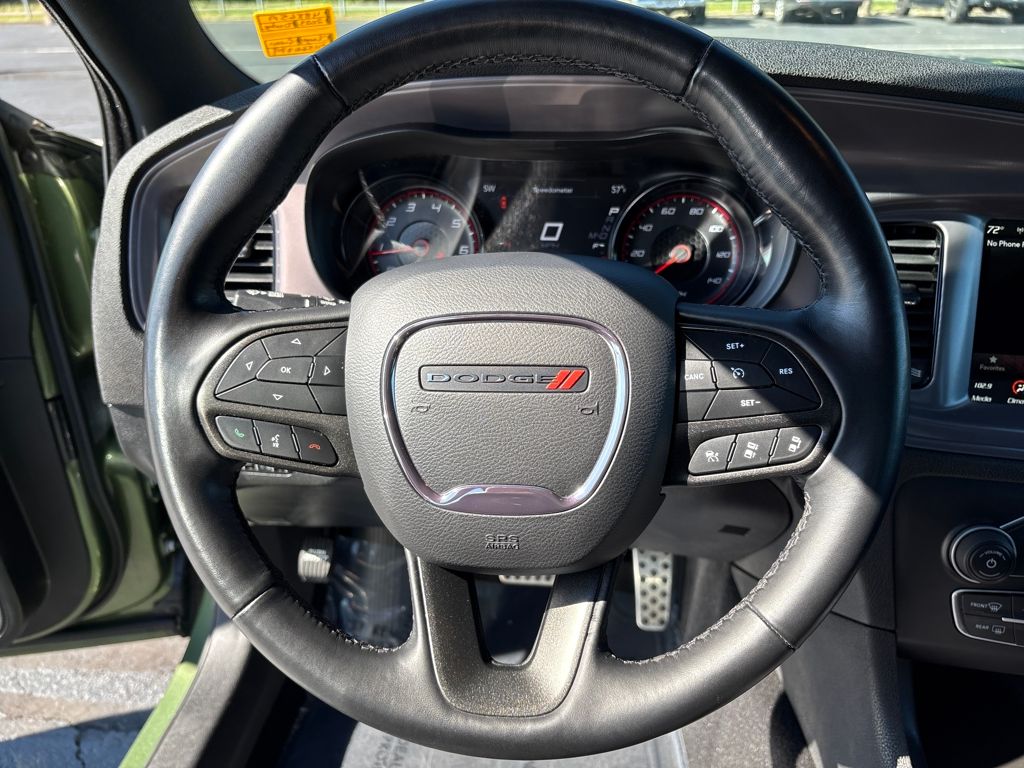 2023 Dodge Charger GT photo 14