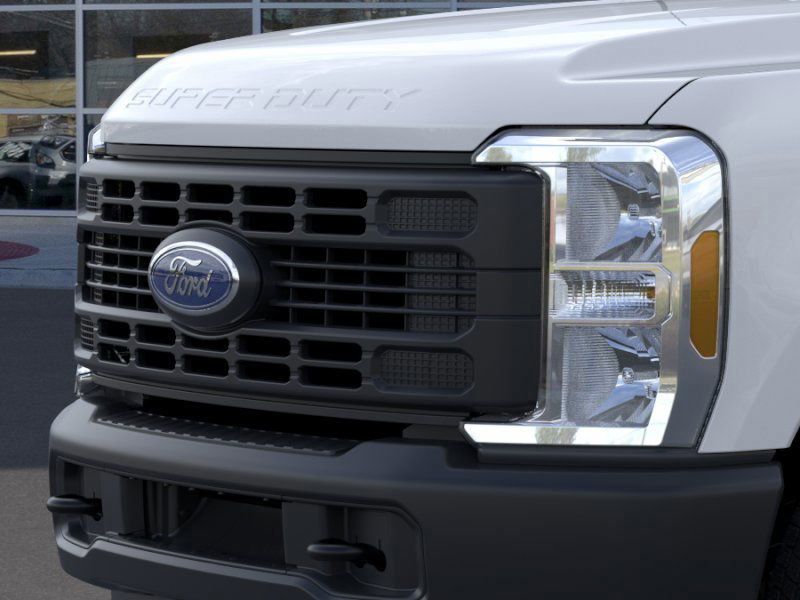 2026 FORD F-250 - Image 18