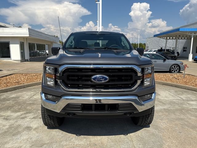 2023 Ford F-150 XLT photo 8