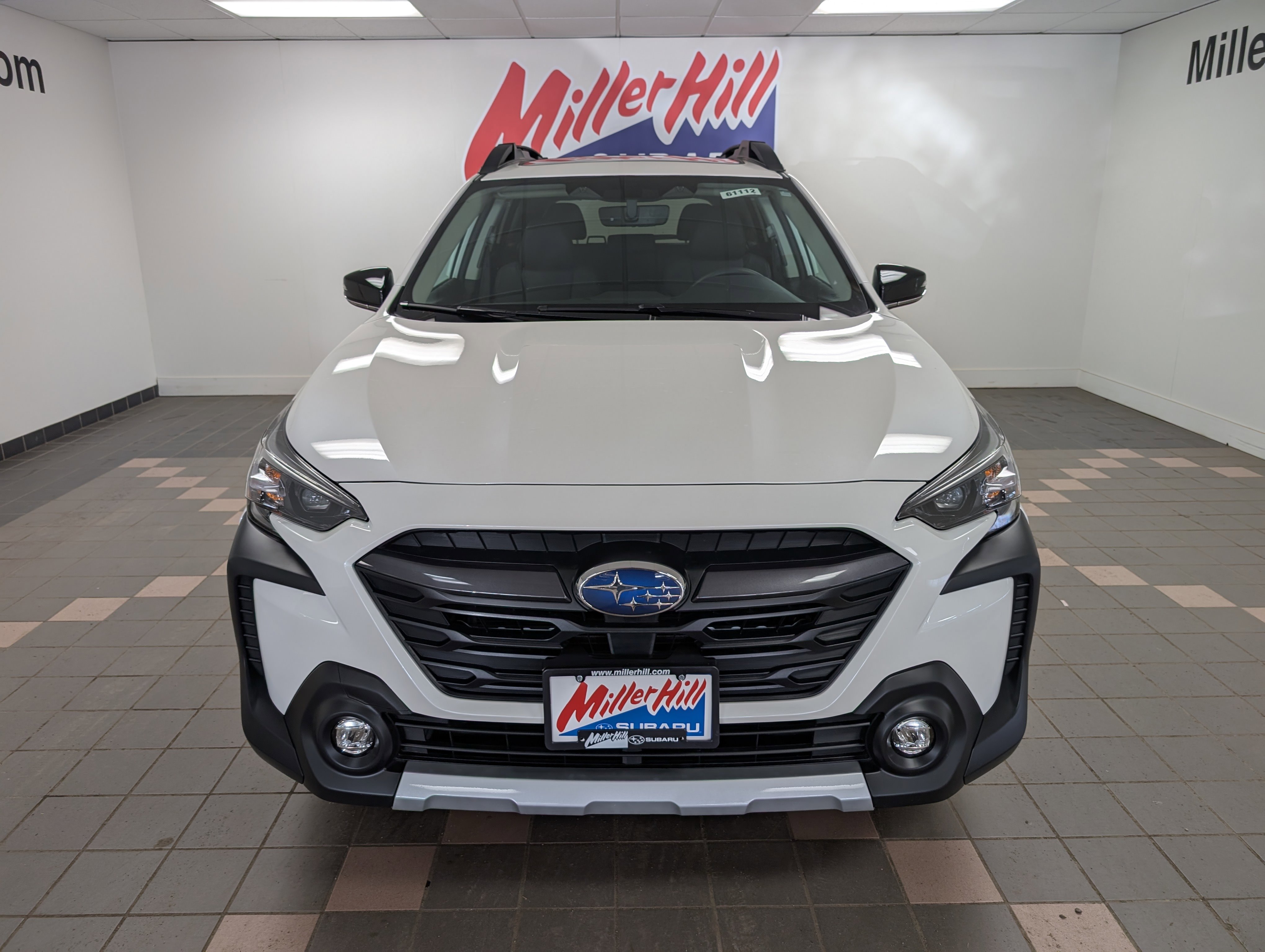 2025 Subaru Outback Limited photo 4