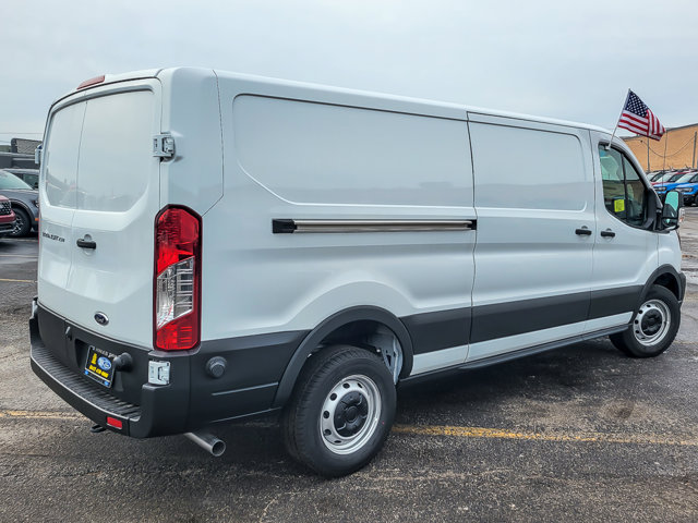 2024 FORD TRANSIT - Image 33