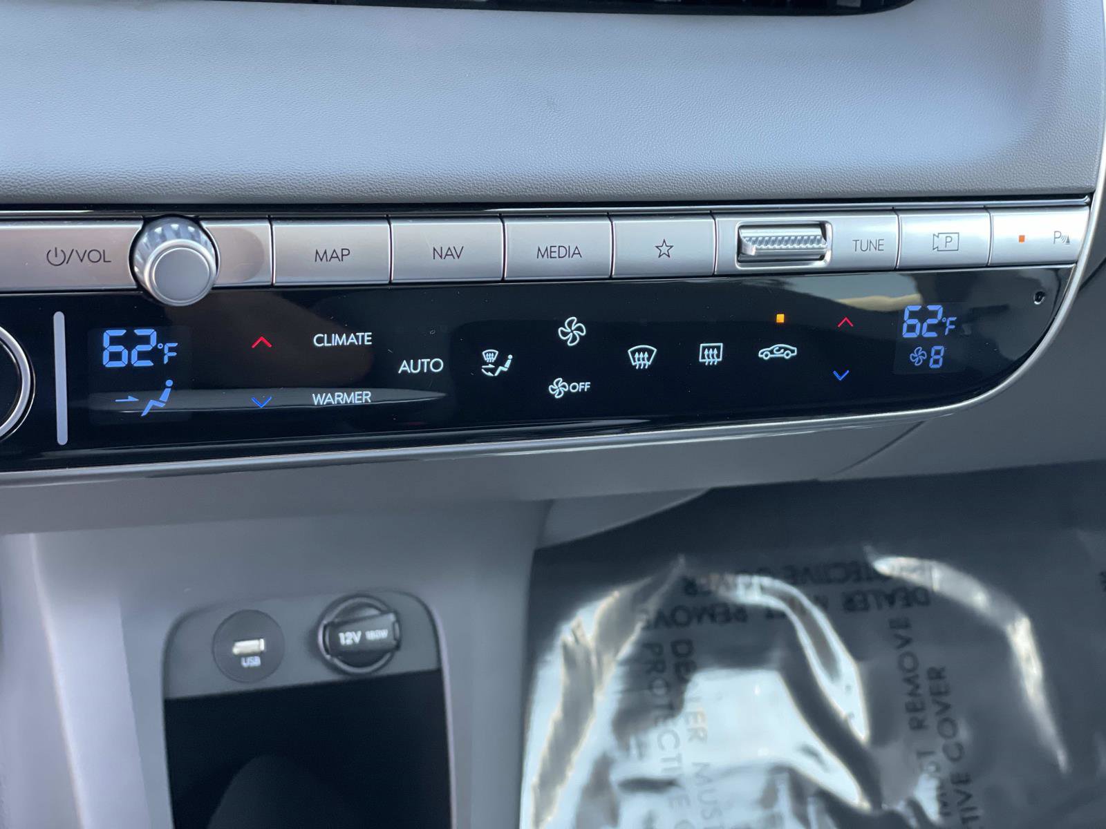 2023 Hyundai Ioniq 5 SE photo 12