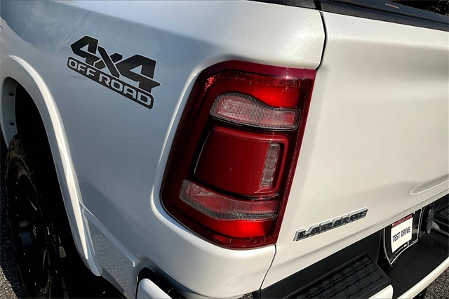 2021 Ram 1500 Laramie photo 24
