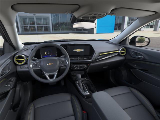 2026 Chevrolet Trax ACTIV photo 10
