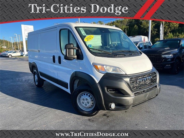 San Diego Ram Promaster For Sale Low Roof 2021 Dodge Ram Cargo Van