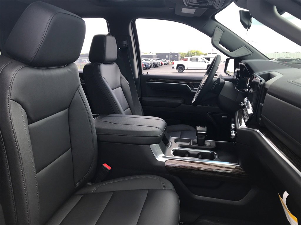 2026 GMC SIERRA - Image 34