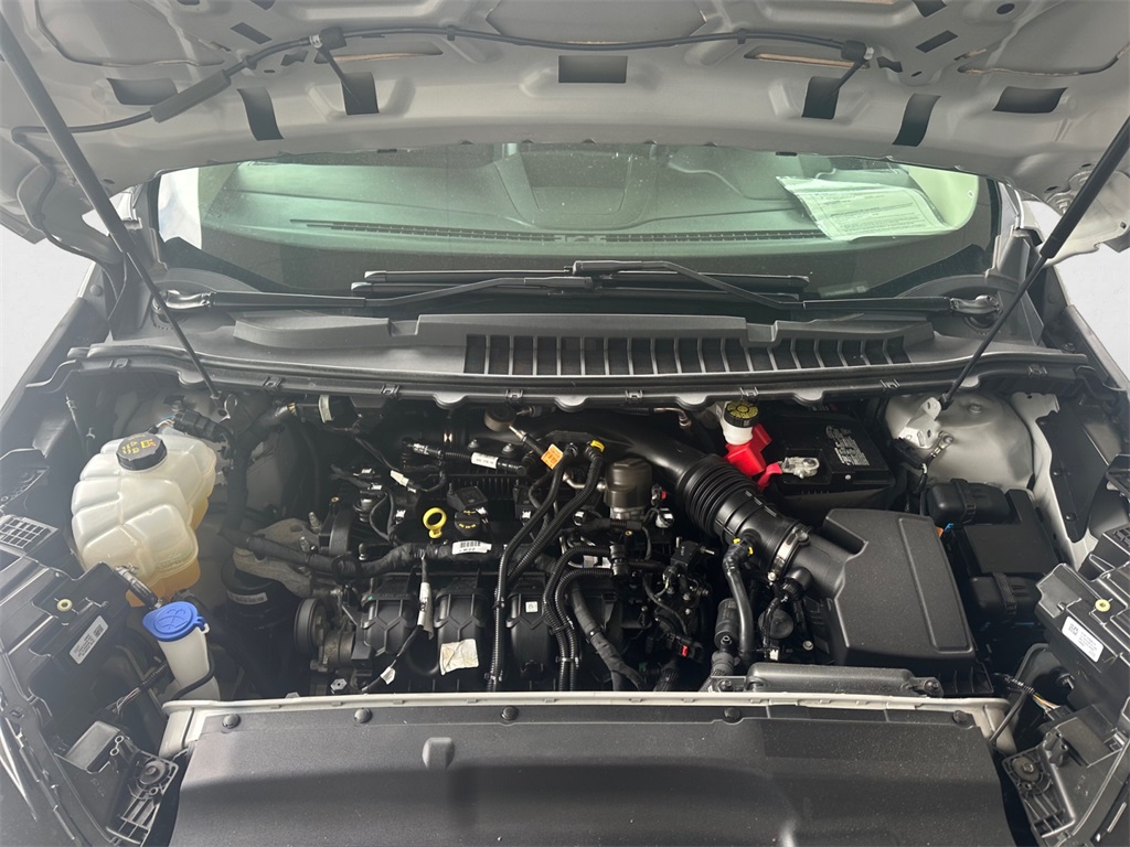 2024 Ford Edge SEL photo 14