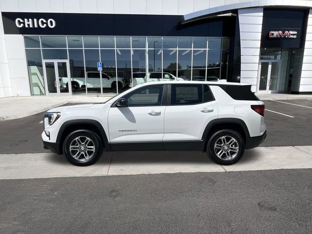 2026 Gmc Terrain Elevation photo 4