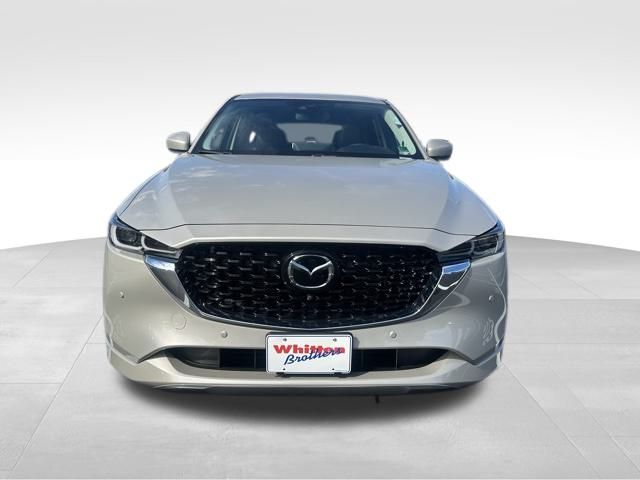 2025 Mazda CX-5 2.5 Premium Plus photo 13