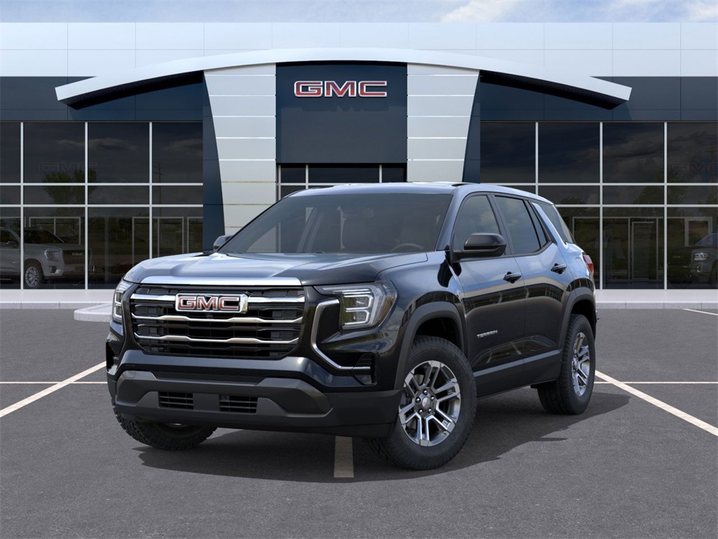 2026 Gmc Terrain Elevation photo 6