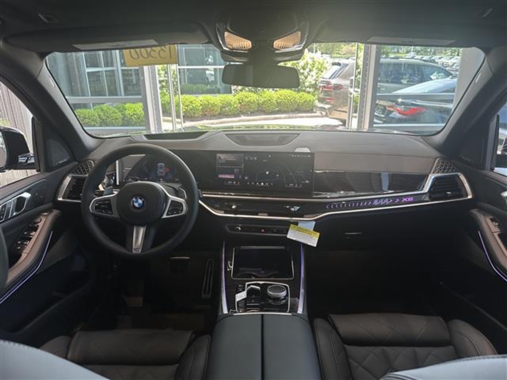 2026 Bmw X5 xDrive40i photo 15