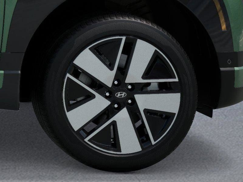 2026 Hyundai Ioniq SEL photo 7