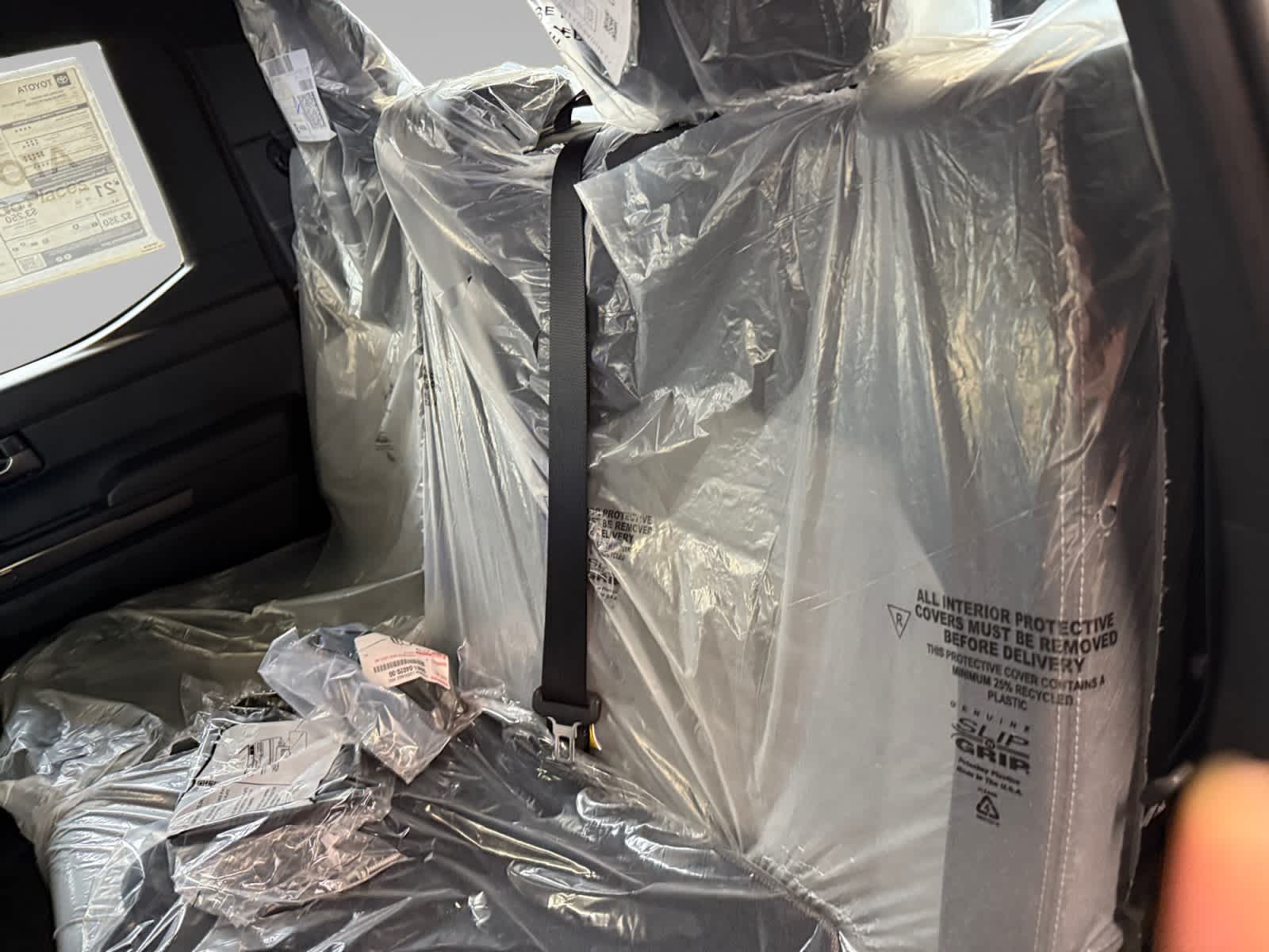 2026 Toyota Tacoma TRD Off Road - Photo 13