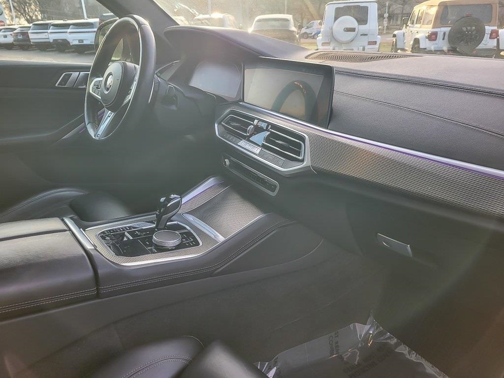 2023 BMW X6 - Image 23
