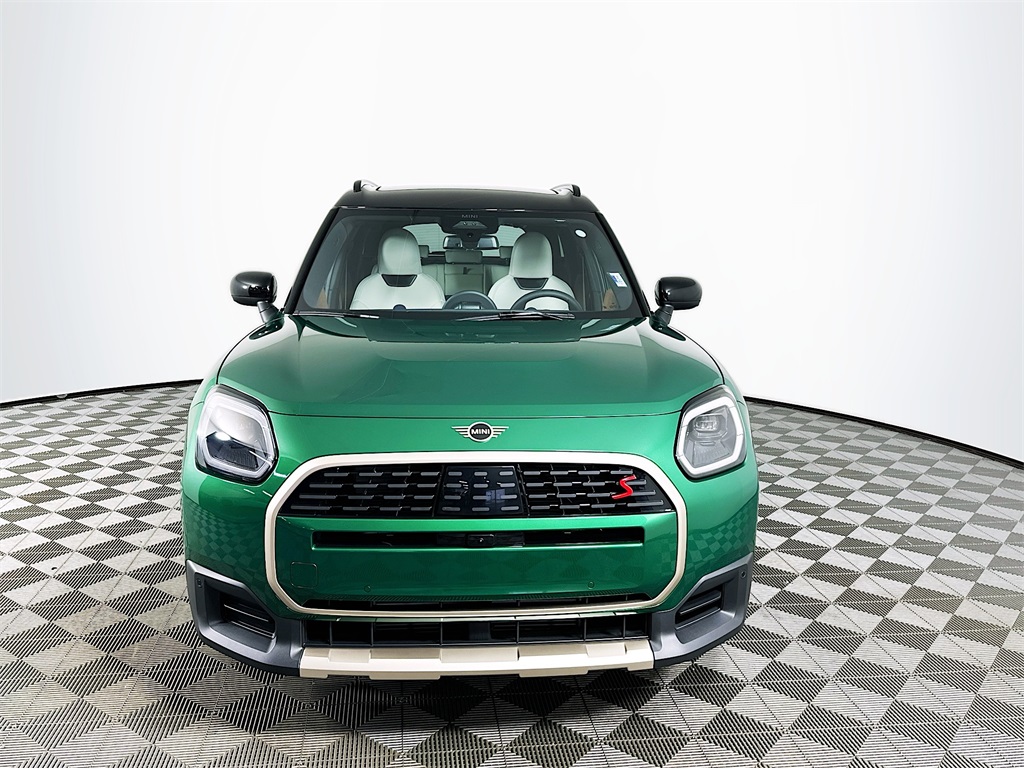 2026 Mini Countryman S ALL4 photo 2