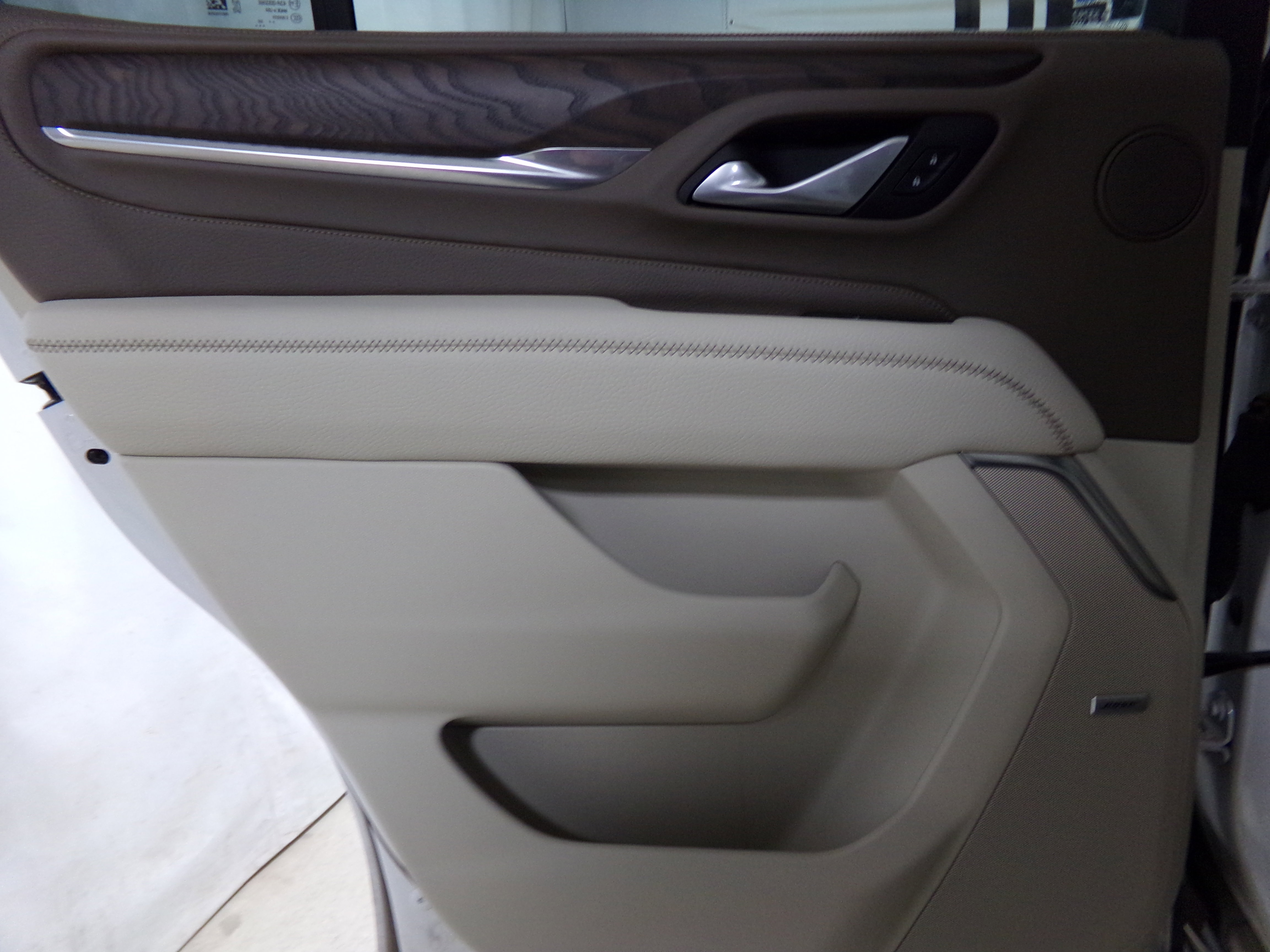 2022 Gmc Yukon Denali photo 11
