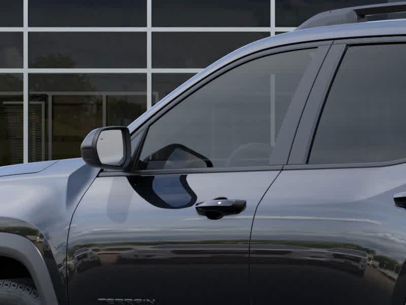 2026 Gmc Terrain Elevation photo 12
