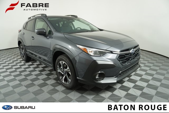 2026 Subaru Crosstrek Premium's photo