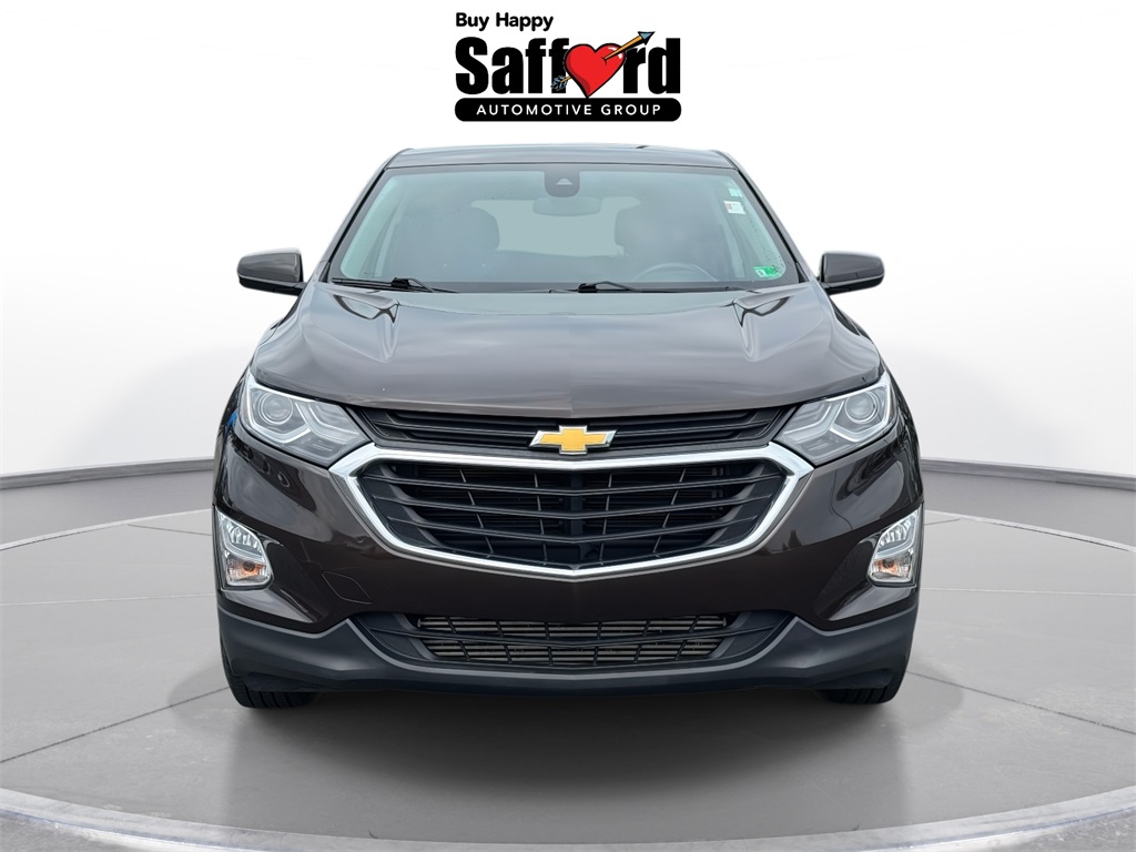 2020 Chevrolet Equinox LT photo 7
