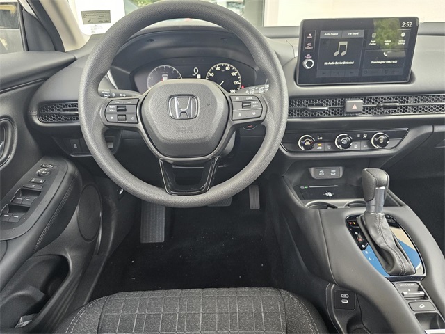 2026 Honda HR-V LX photo 9