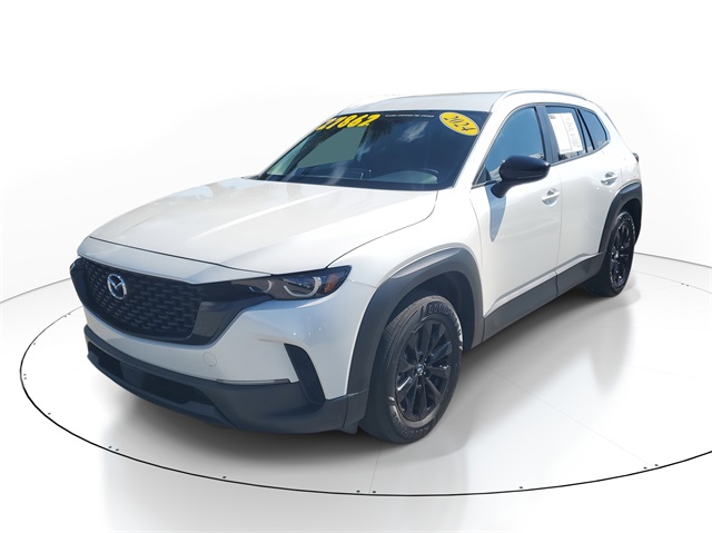 2024 Mazda CX-50 2.5 S Preferred photo 2