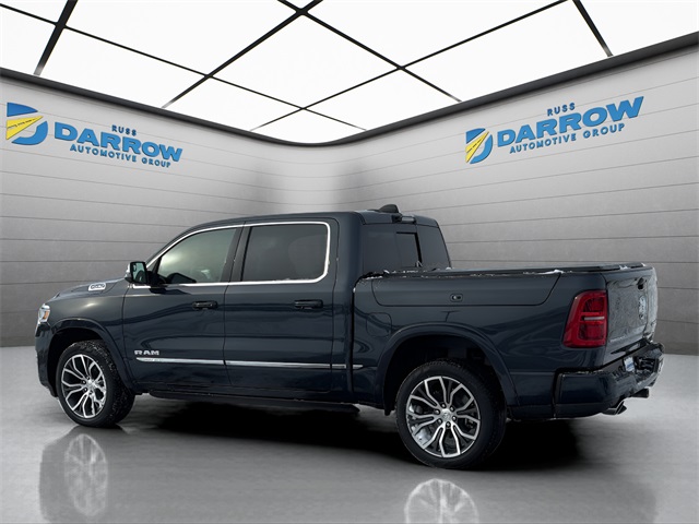 2026 Ram 1500 photo 3