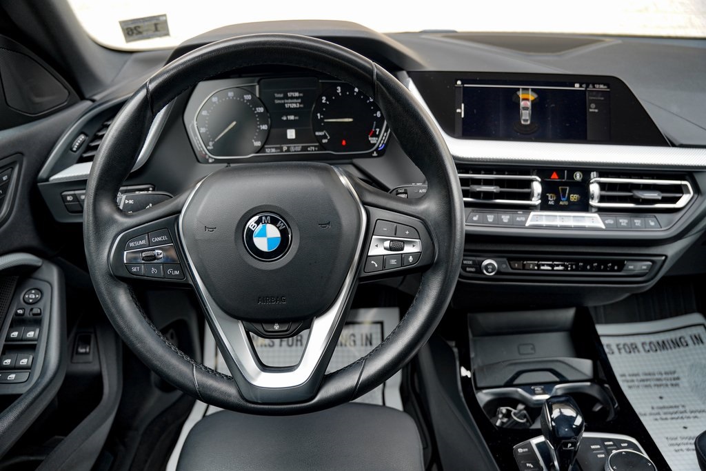 2021 Bmw 228i 228i xDrive GC photo 2