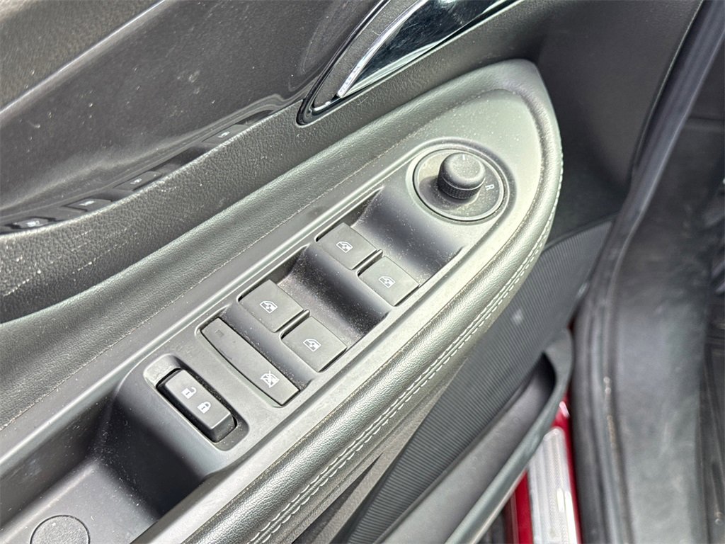 2022 Buick Encore Preferred photo 7