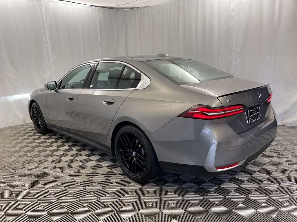 2024 Bmw 530i xDrive photo 4