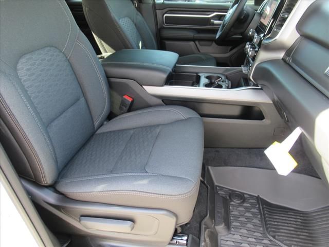 2025 Ram 1500 Big Horn Lone Star photo 10