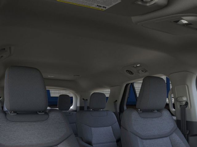 2026 FORD EXPLORER - Image 53
