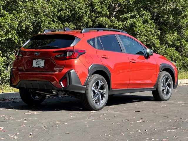 2025 Subaru Crosstrek Premium photo 4
