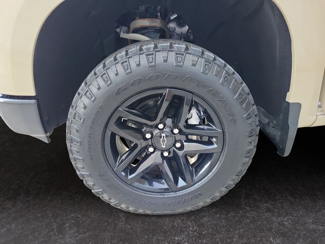 2022 Chevrolet Silverado 1500 LT Trail Boss photo 24