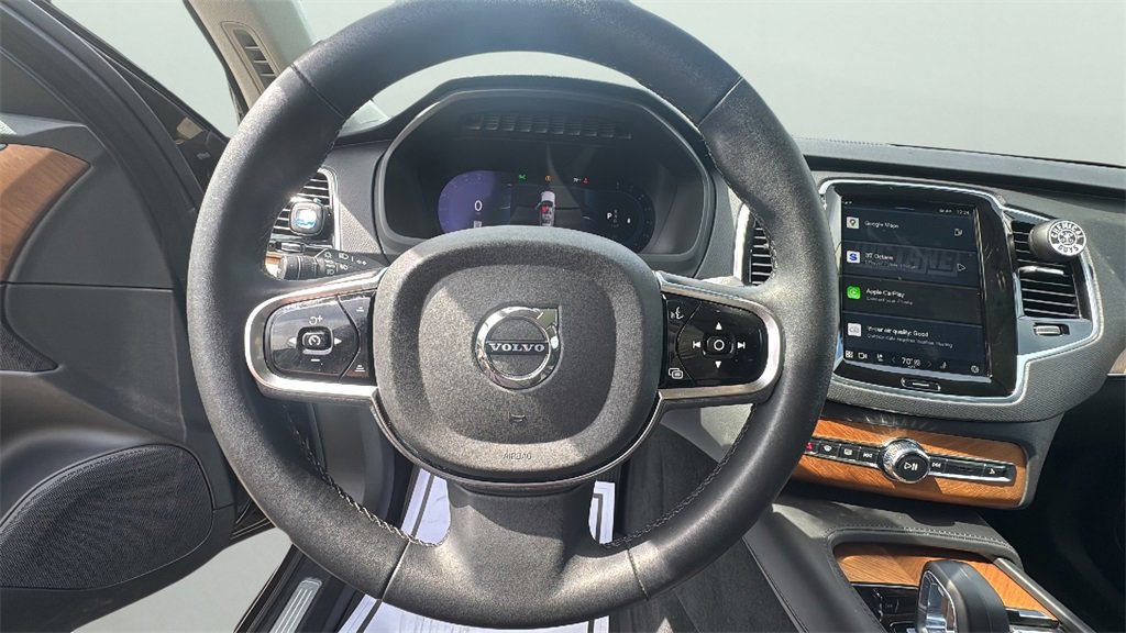 2024 Volvo XC90 Plus photo 10