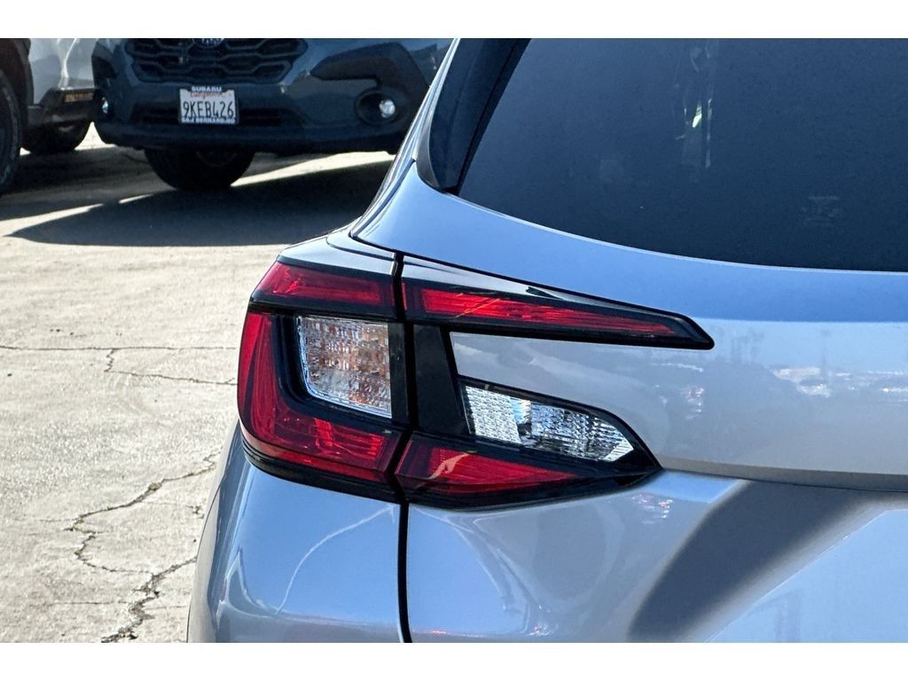 2024 Subaru Crosstrek Premium photo 13