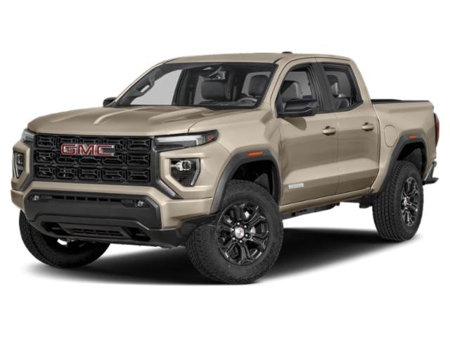 2023 GMC Canyon Elevation's photo