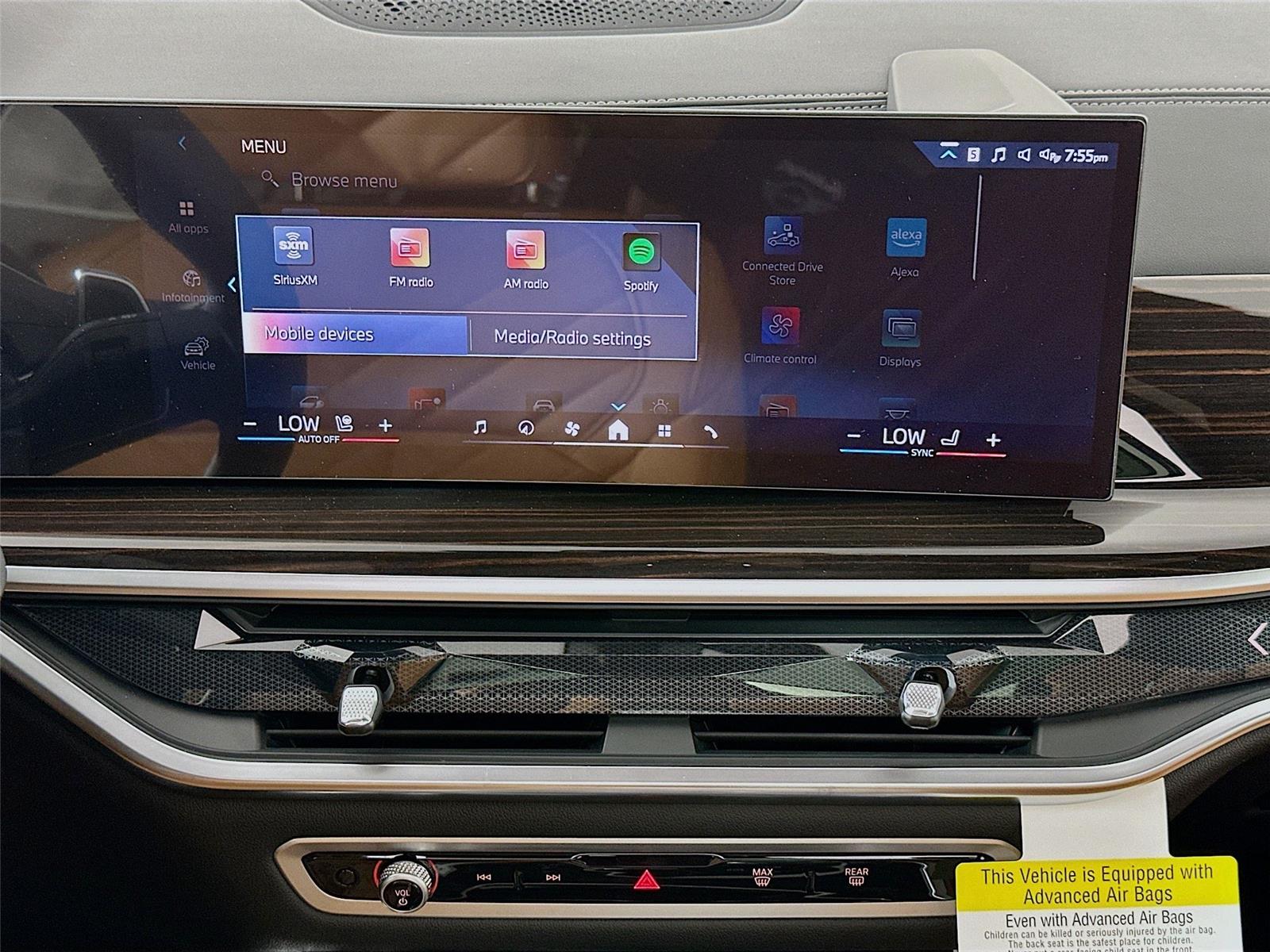 2026 Bmw X7 xDrive40i photo 14
