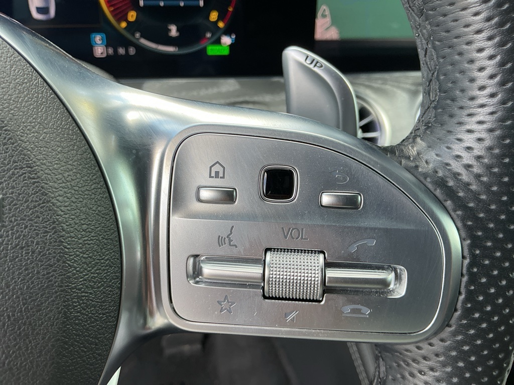 2019 Mercedes Benz AMG GT photo 18