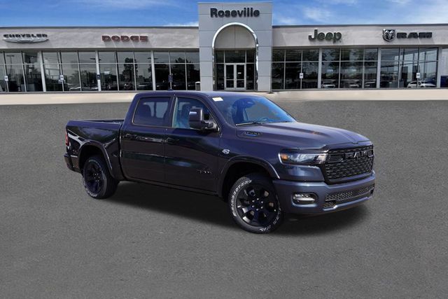 2026 RAM Ram 1500 Pickup Big Horn/Lone Star's photo