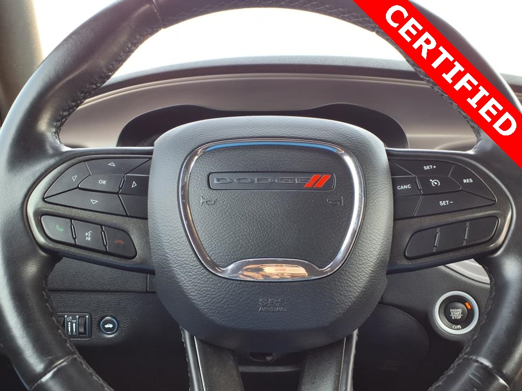 2023 Dodge Charger SXT photo 25