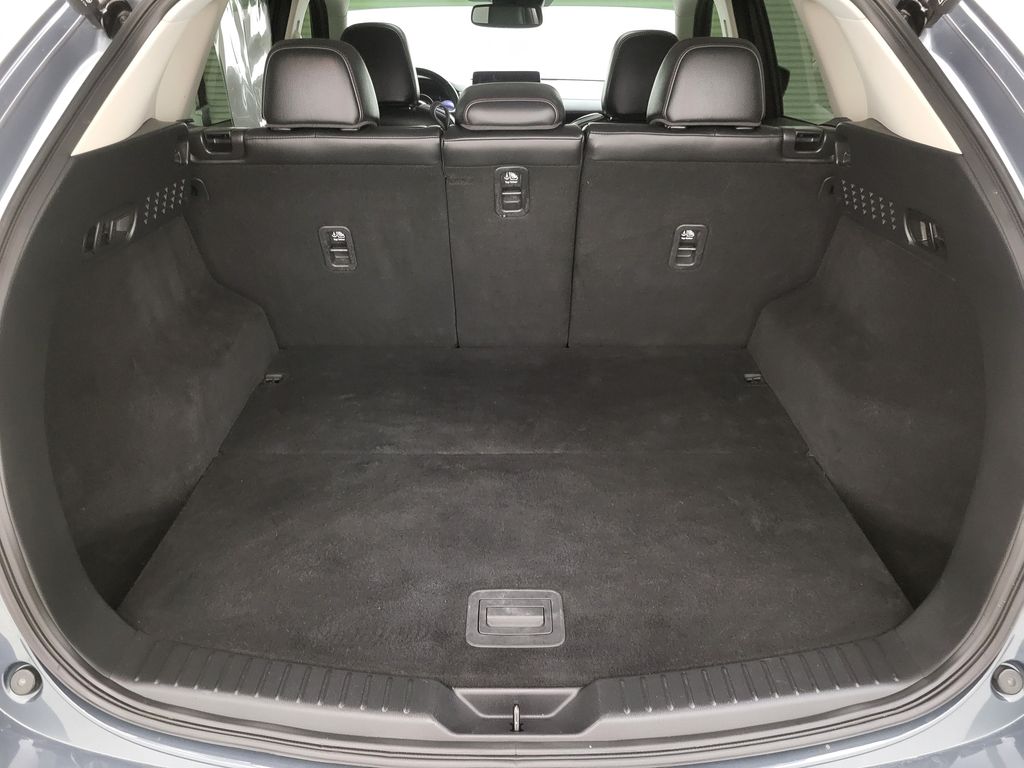 2022 Mazda CX-5 2.5 S Carbon photo 25