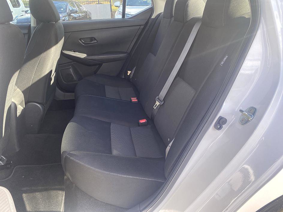 2024 Nissan Sentra SV photo 15